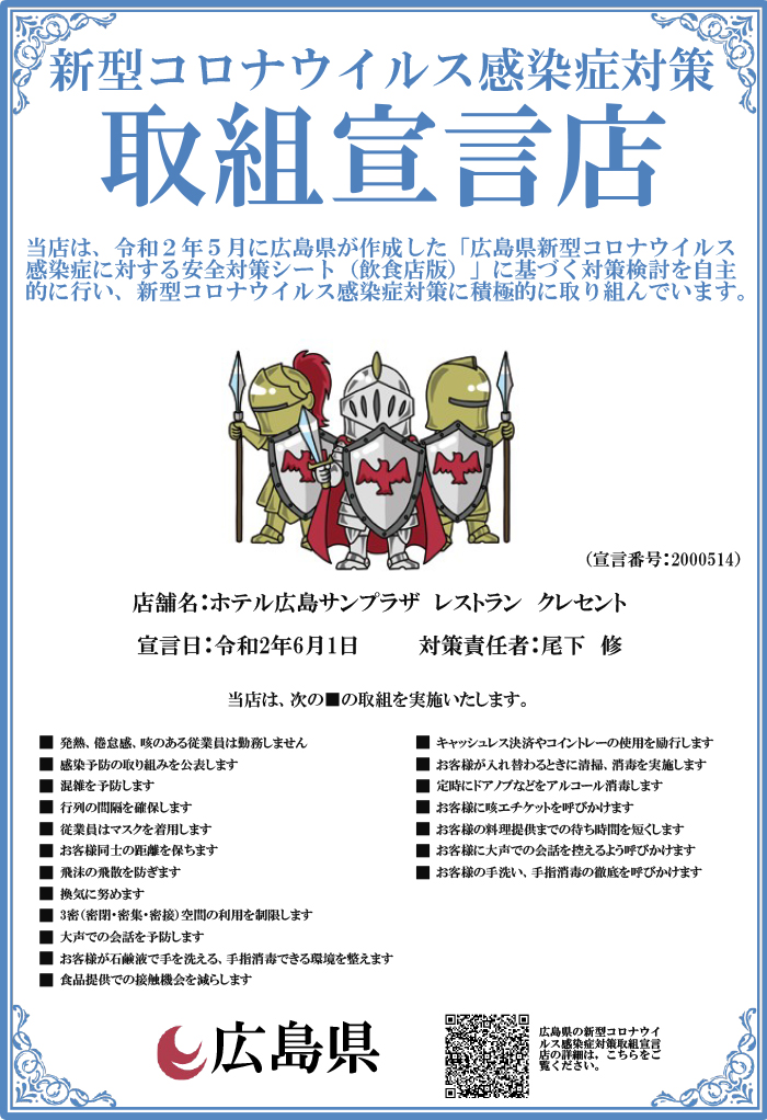 コロナ 今日 感染 県 ウイルス 広島 者